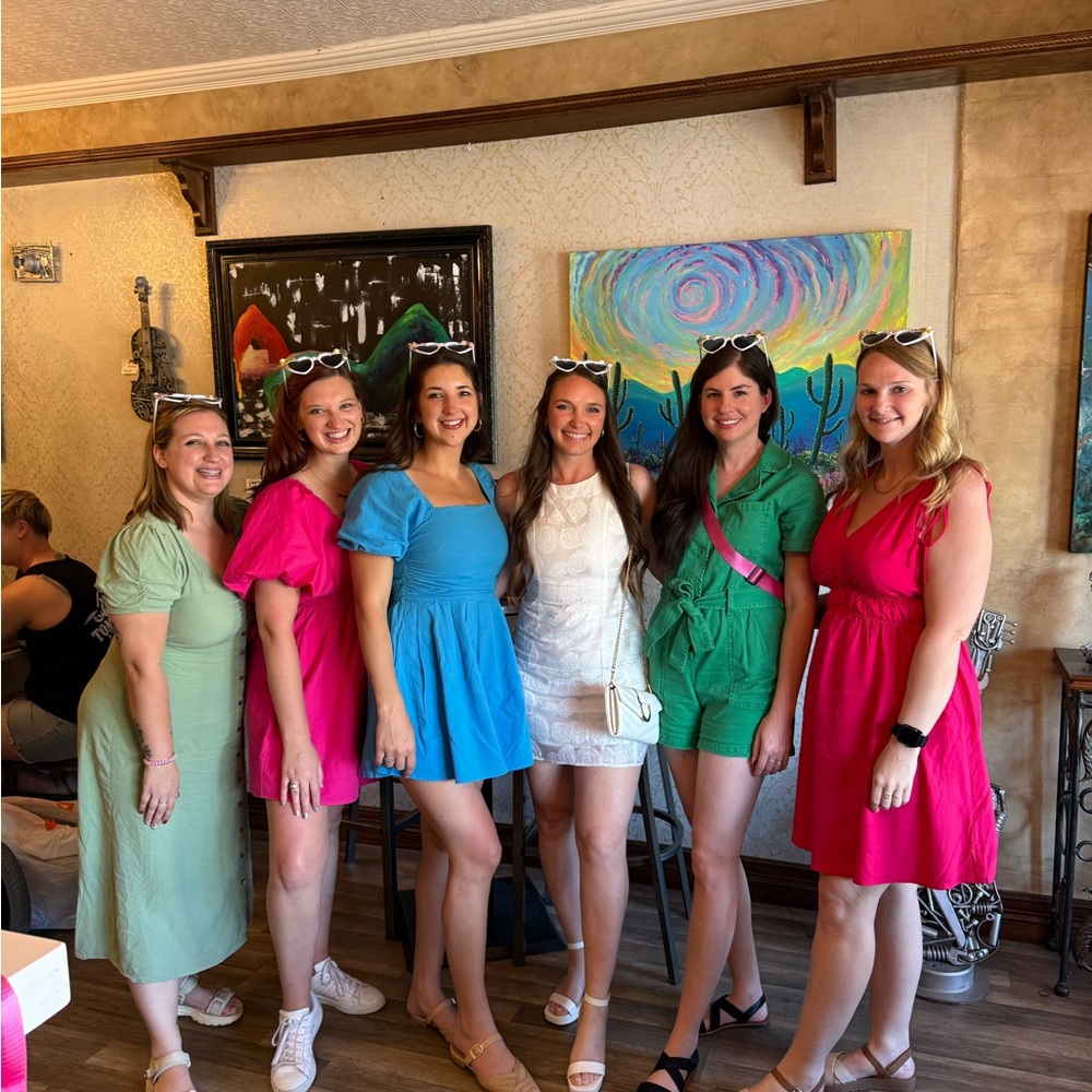 Elegant White Lace Dress